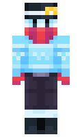 Loonac minecraft skin