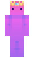 Pankakelazer64 minecraft skin