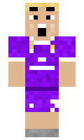 qtbang25 minecraft skin