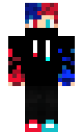 EoboyGamingMC minecraft skin