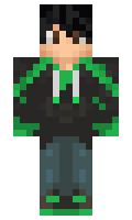 ThatDangCam minecraft skin