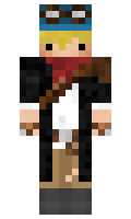 LaNoodles11 minecraft skin