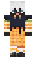 gorynych minecraft skin