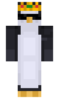 AntoTheBest minecraft skin