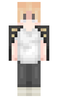 tinny1108 minecraft skin