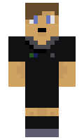 Riskiukas minecraft skin