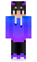 Bamita minecraft skin