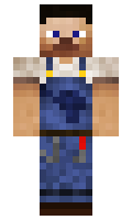 Honza3388 minecraft skin