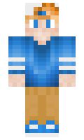 Sosatie minecraft skin