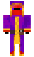 Chesno4ok minecraft skin