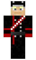 SwordsMaster7 minecraft skin