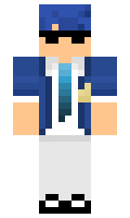 CanYouEvenBoi minecraft skin