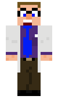 NotEvents2 minecraft skin