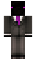 Nisly minecraft skin