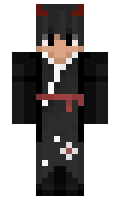 DrexxorGaming minecraft skin