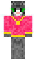 Dominooss minecraft skin