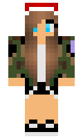 Anna4995 minecraft skin