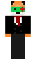 Foxiyt234 minecraft skin