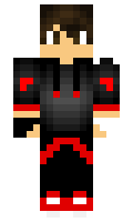 KaelWeb minecraft skin