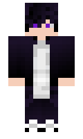 LAGinator minecraft skin