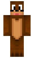 Jerry92345 minecraft skin