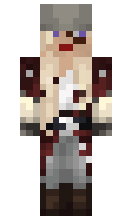 pokell minecraft skin