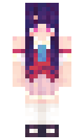 Sk777 minecraft skin