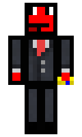 Jackerv10 minecraft skin