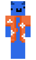 L3n5 minecraft skin