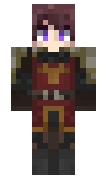 Bimann minecraft skin