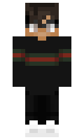 Nite minecraft skin