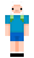 Lyece minecraft skin