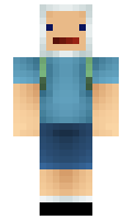 RiceTofu minecraft skin