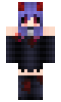 Mineletsgo minecraft skin