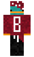 An1ee minecraft skin