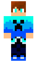 Diaod511 minecraft skin