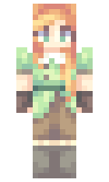Knownaim minecraft skin