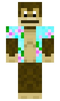 B1GSWAG minecraft skin