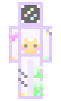 Chanteq minecraft skin