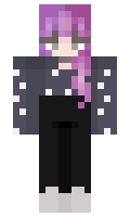 Nikousek minecraft skin