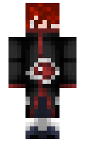 ItsNikoHQ minecraft skin