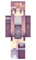 Fireman44 minecraft skin