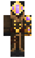 CivilianFall41 minecraft skin