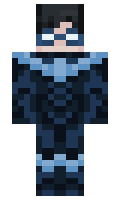 keel9909 minecraft skin