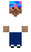 Gishoo minecraft skin