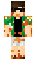 Sinner22 minecraft skin