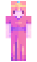 Froide minecraft skin
