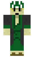 Sheseel minecraft skin