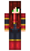 SpawnVampire minecraft skin