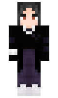 Birsenberg minecraft skin